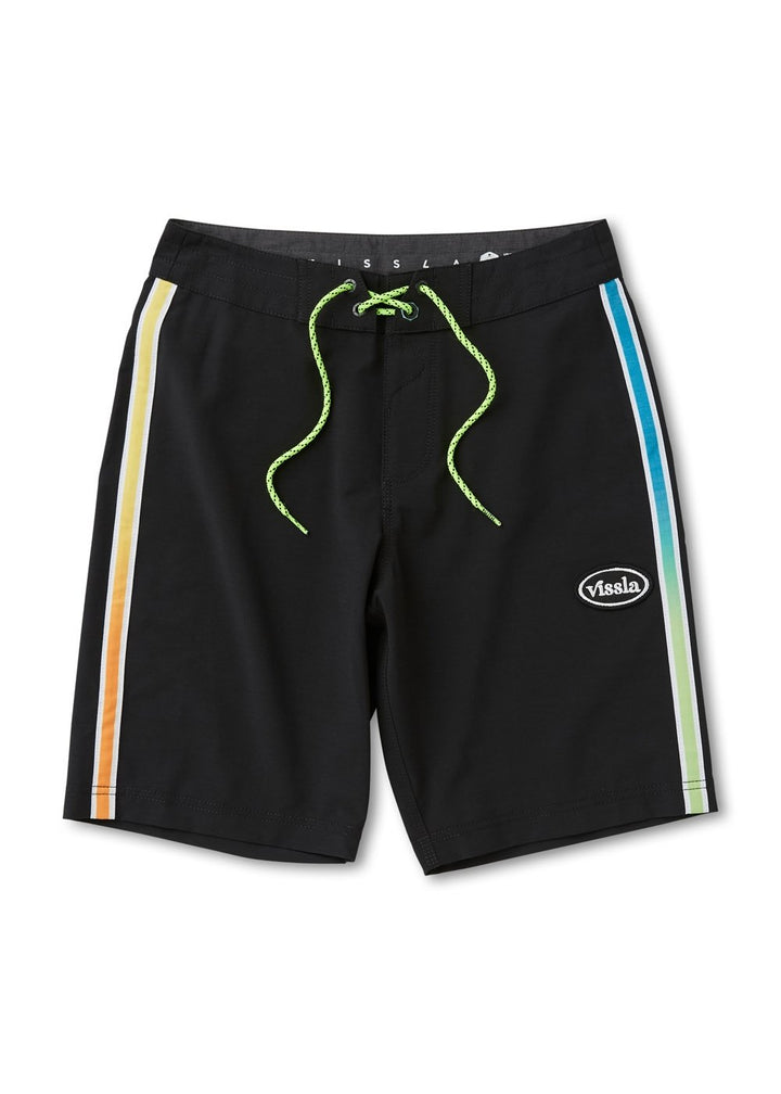 Long Sets 13" Kids Boardshort