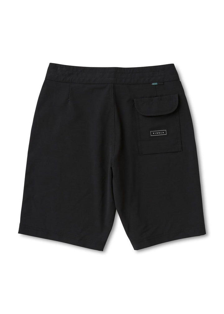 Long Sets 13" Kids Boardshort