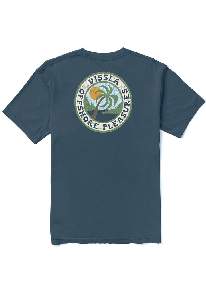 Seabound Kids Tee