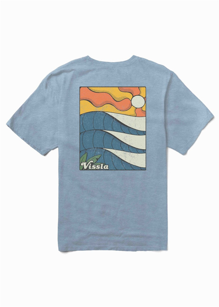 Caught Inside Kids Tee