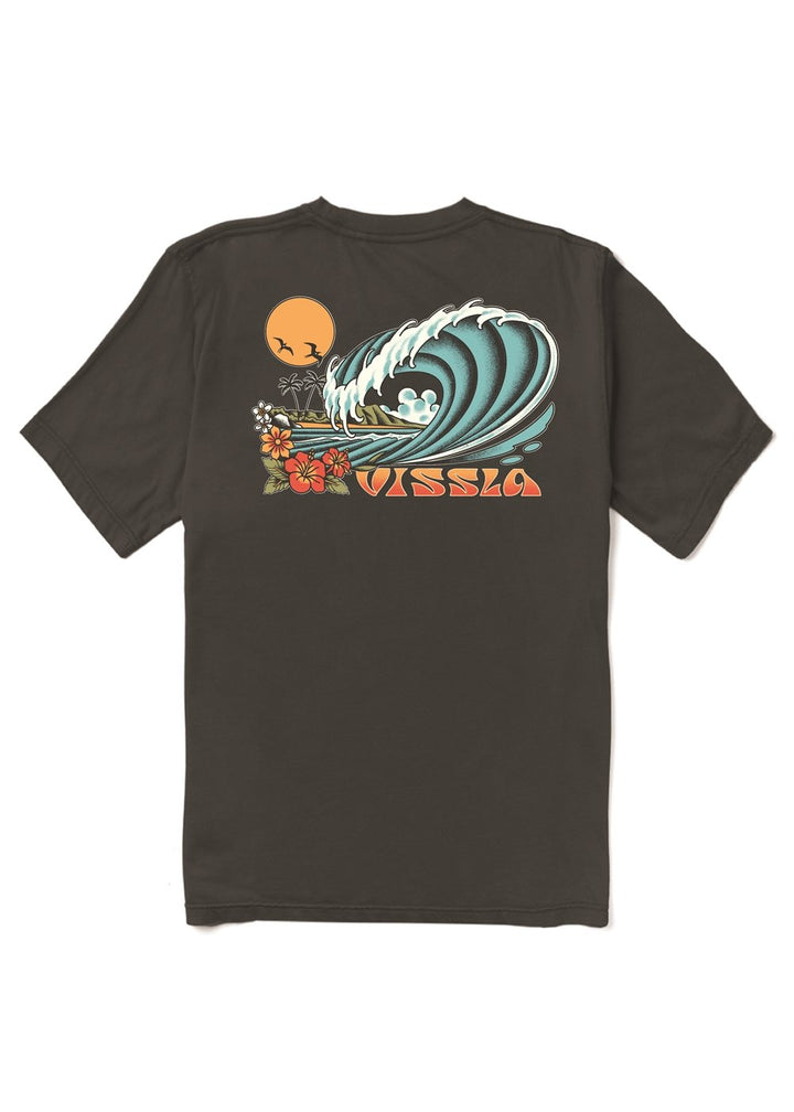Breakers Kids Tee