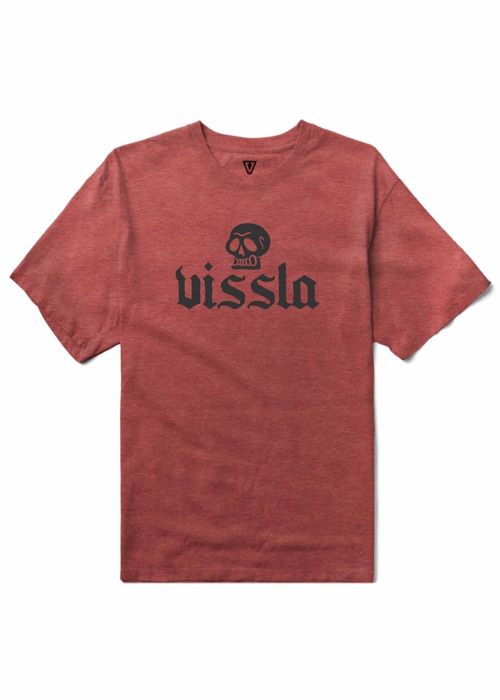 Vissla Headcase Kids Tee