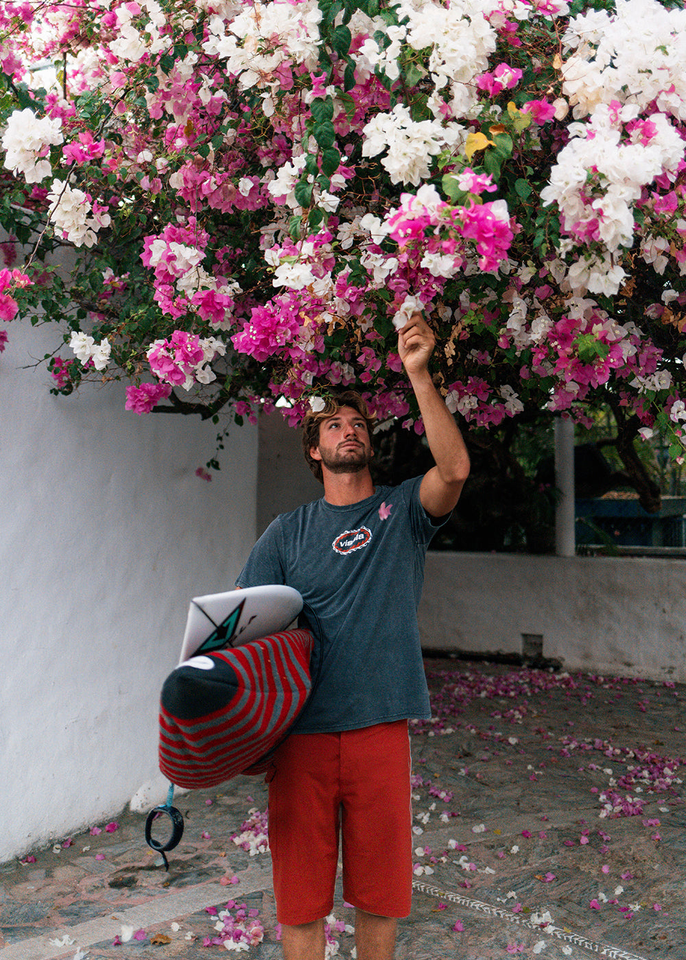 Long Sets 21" Boardshort