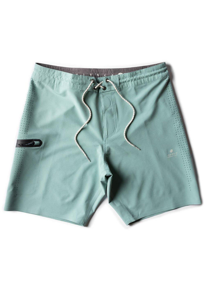 High Seas 2.0 18.5" Boardshort