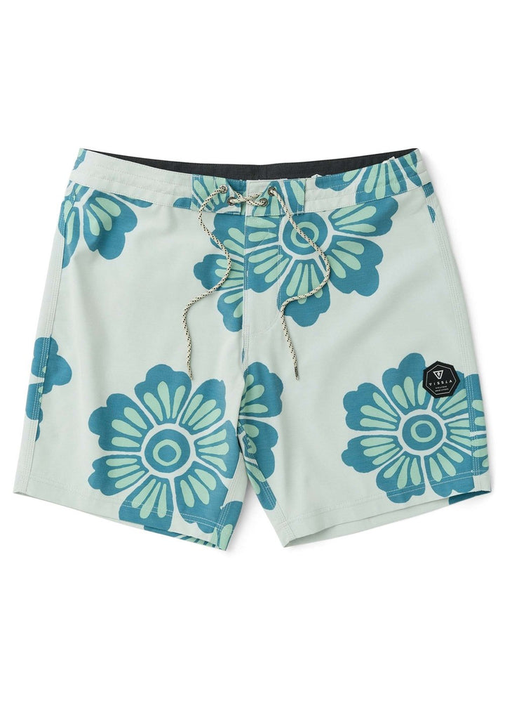 Keana 17.5" Boardshort