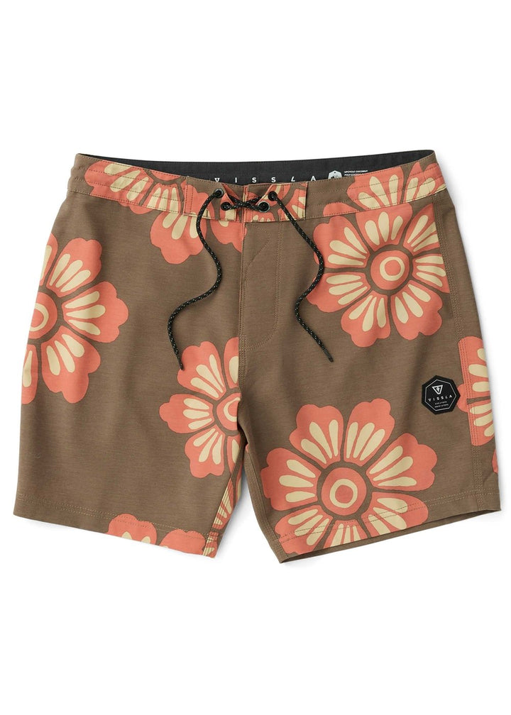 Keana 17.5" Boardshort