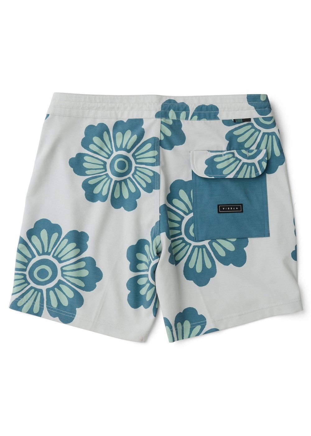 Keana 17.5" Boardshort