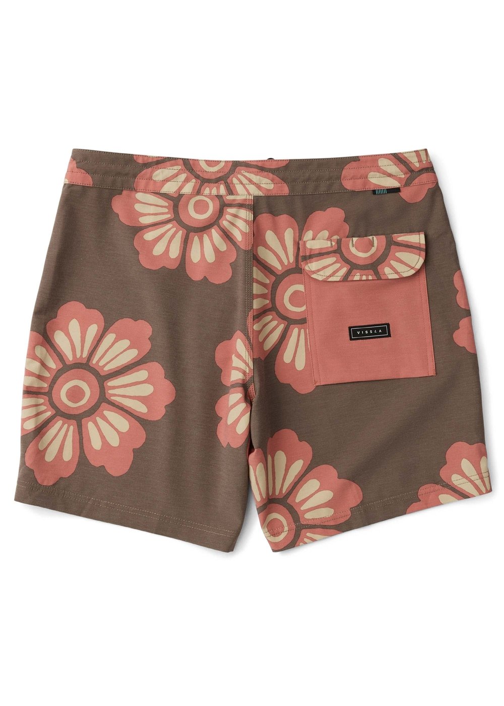 Keana 17.5" Boardshort