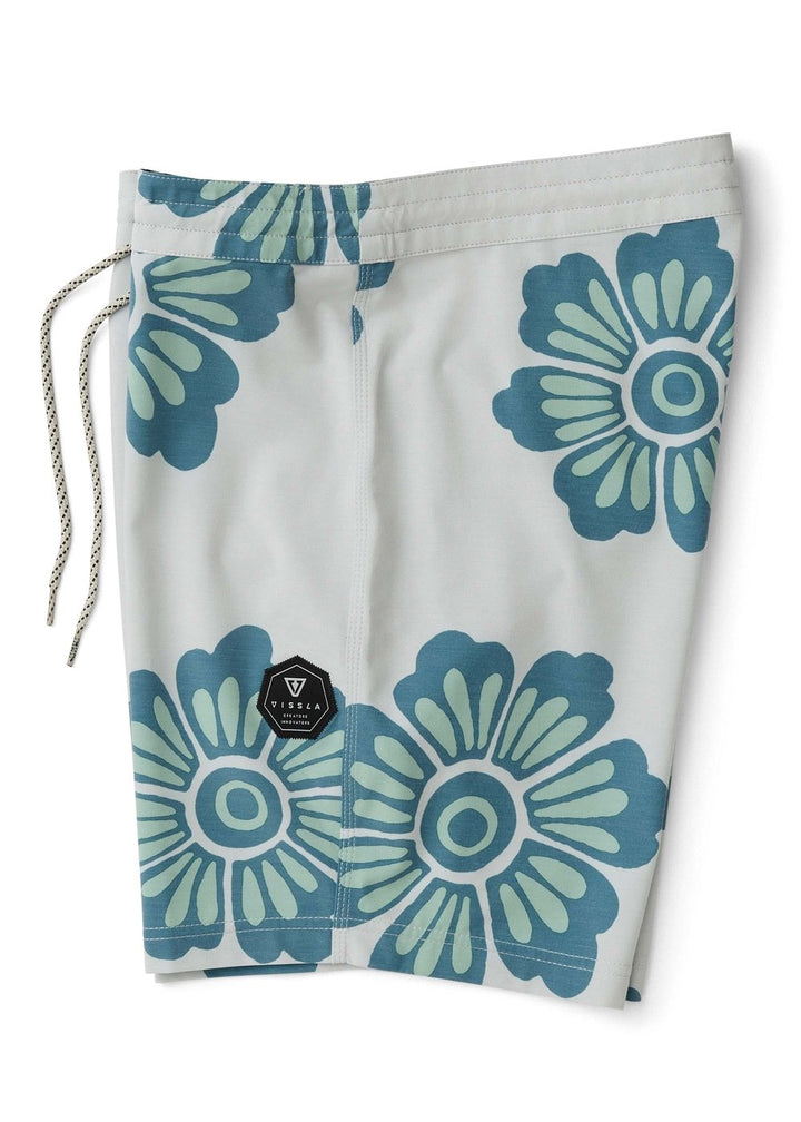Keana 17.5" Boardshort