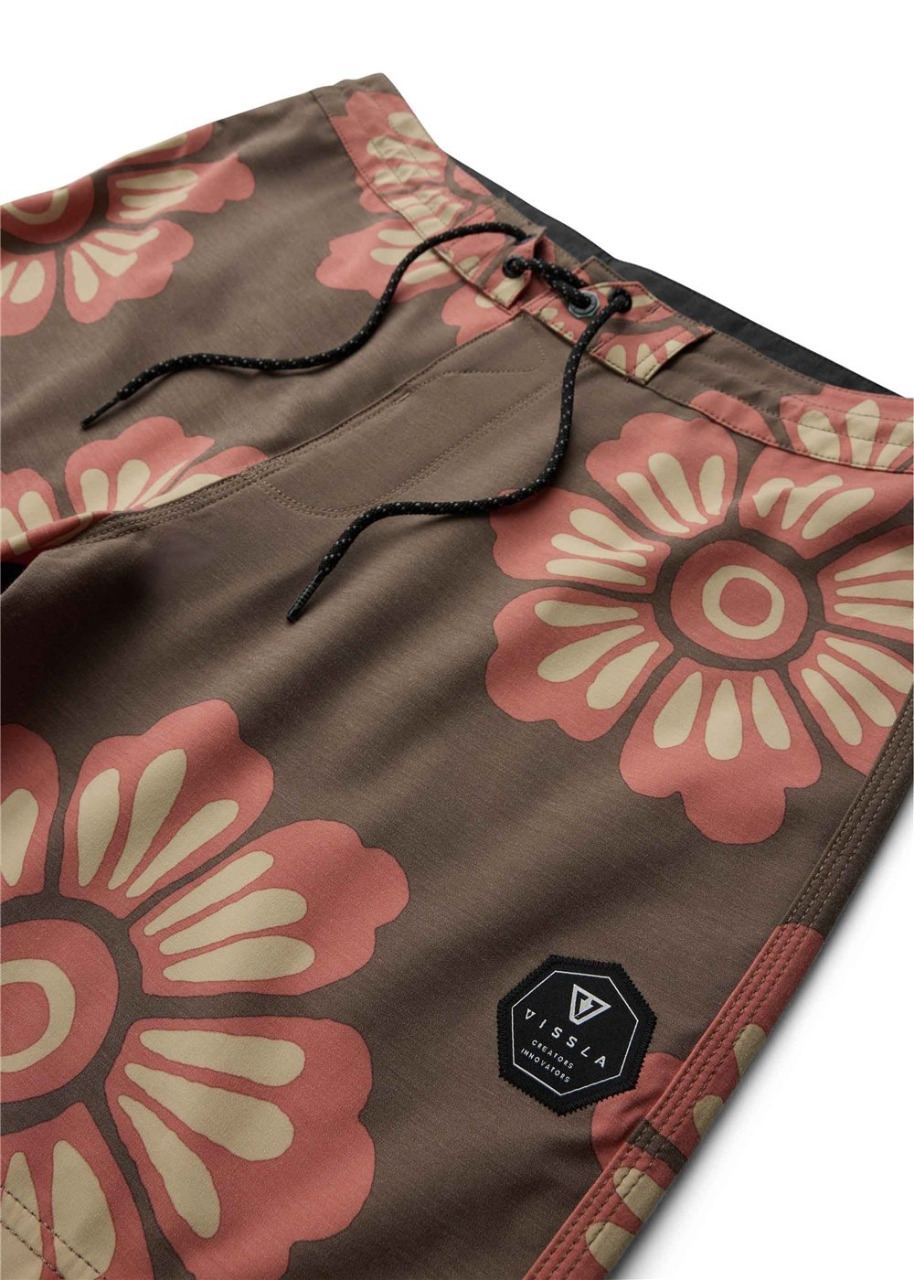 Keana 17.5" Boardshort