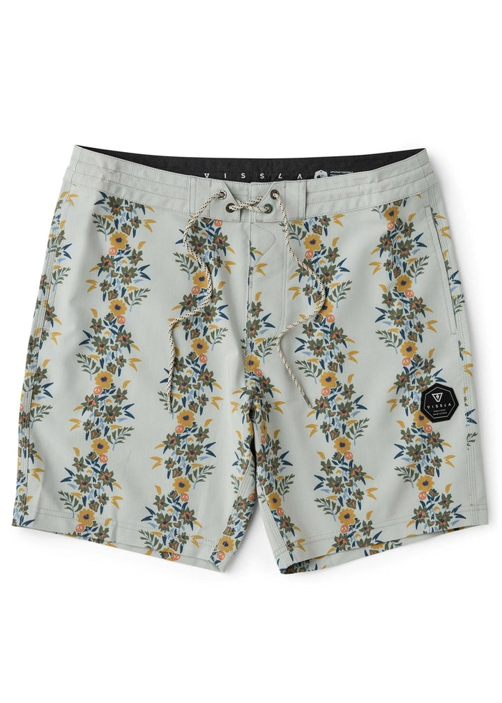 Voodoo Vines 17.5" Boardshort