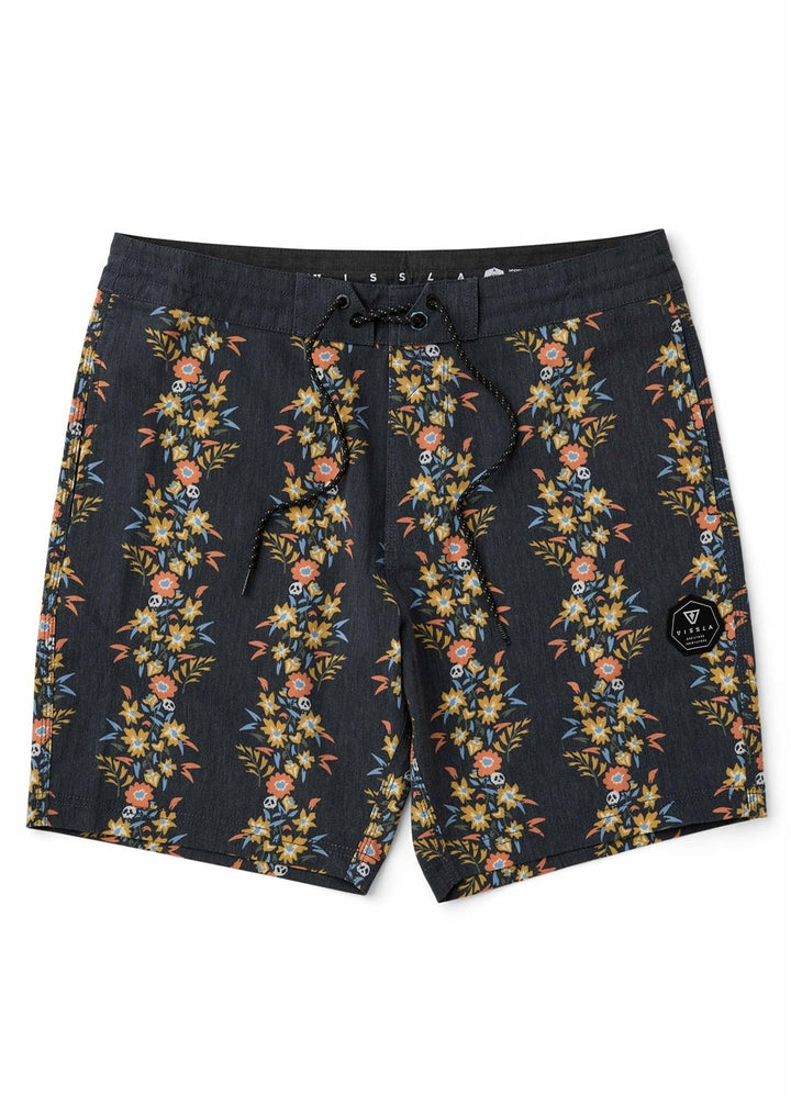 Voodoo Vines 17.5" Boardshort