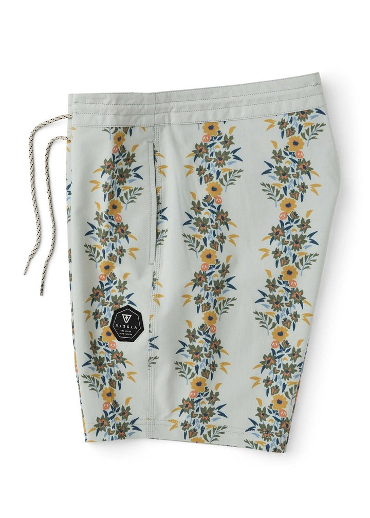 Voodoo Vines 17.5" Boardshort