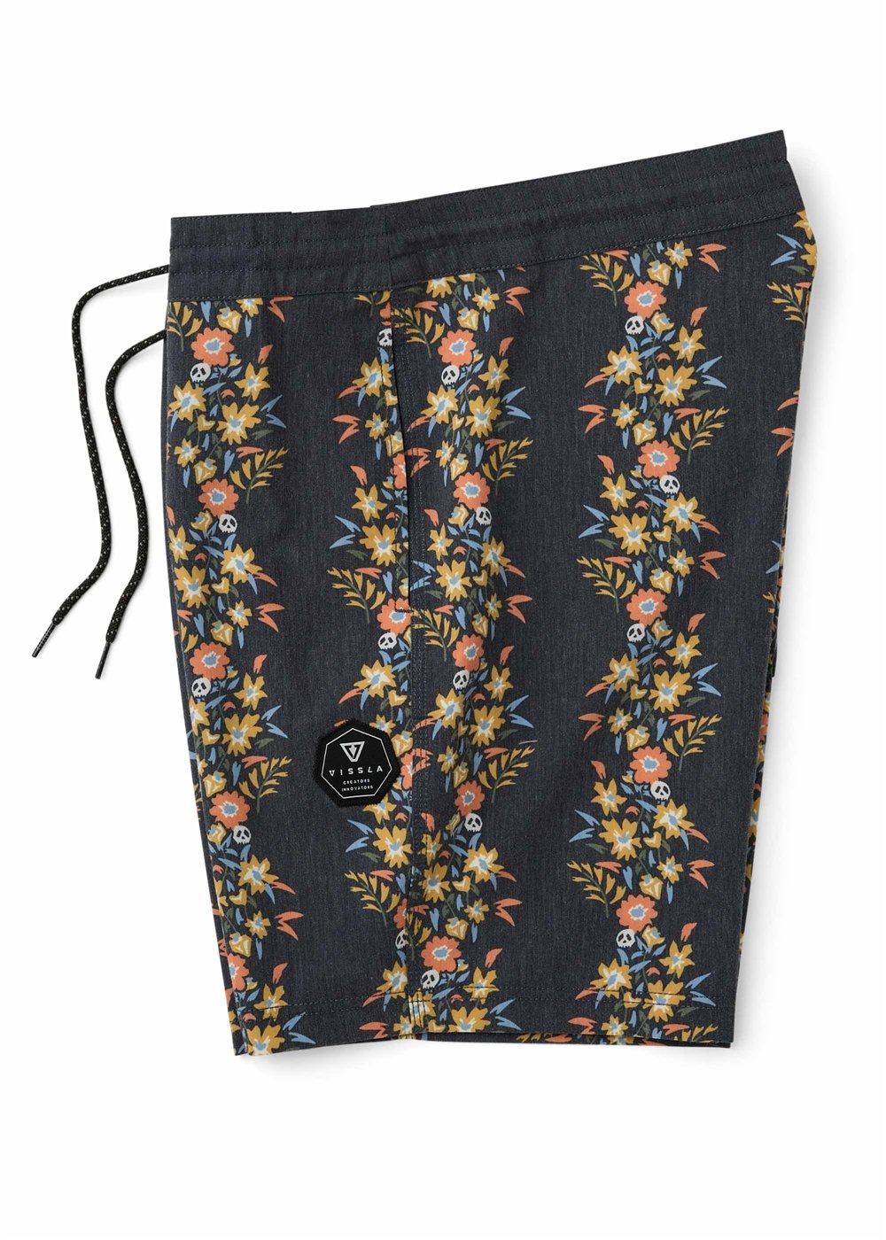 Voodoo Vines 17.5" Boardshort