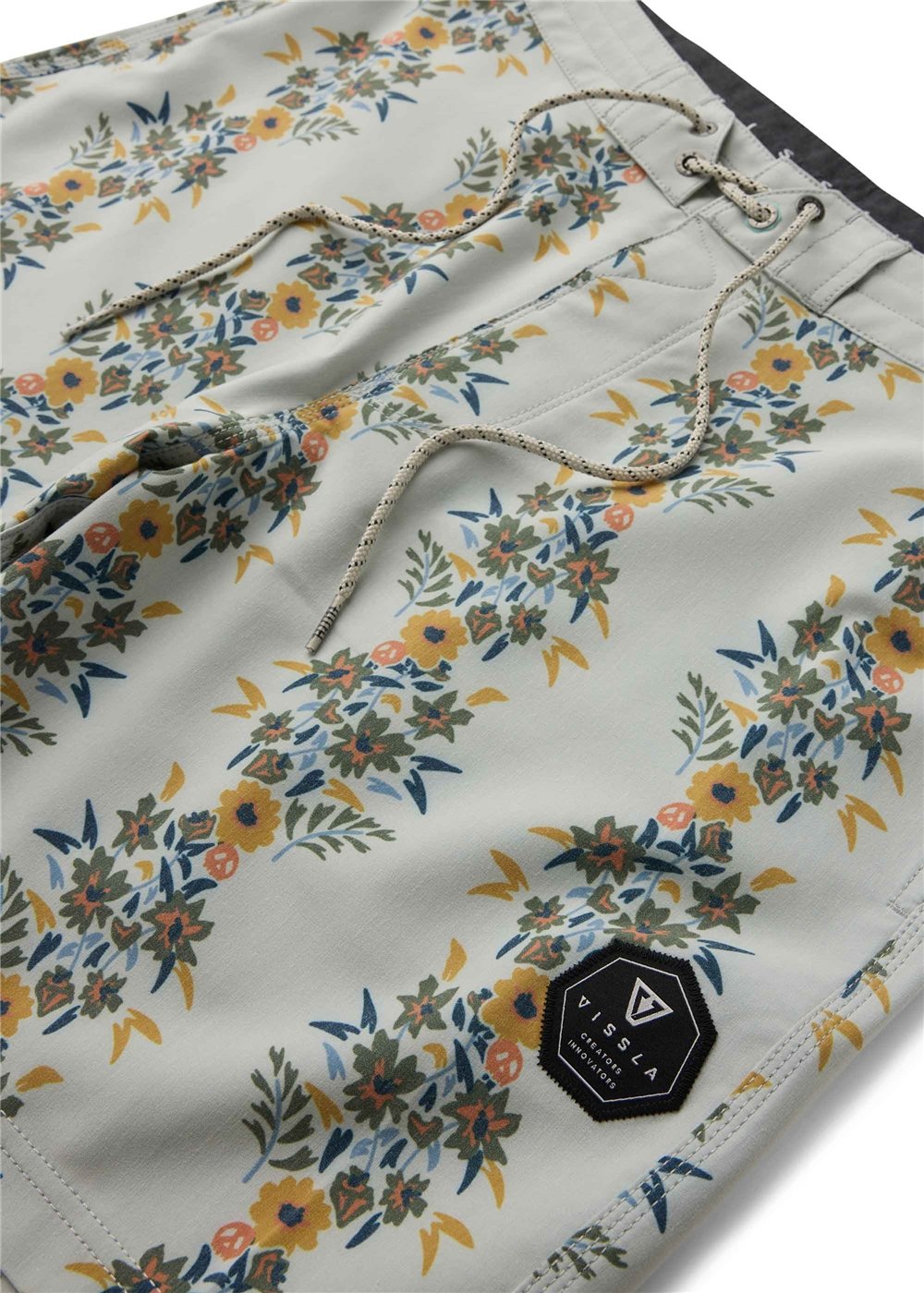 Voodoo Vines 17.5" Boardshort