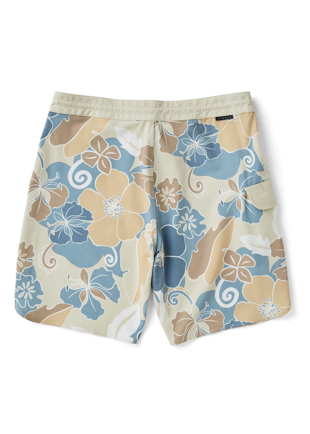 Big Kine 18.5" Boardshort