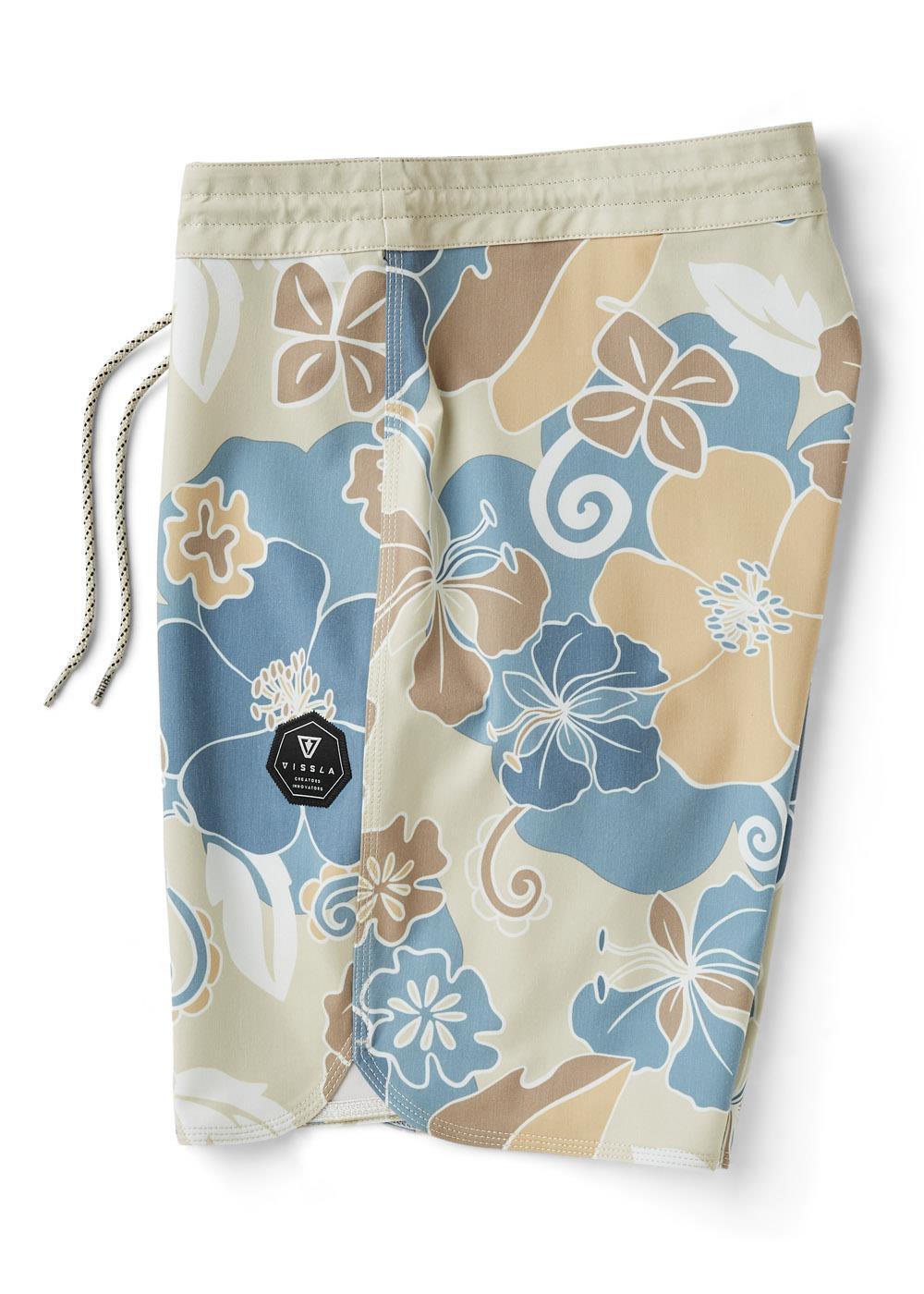 Big Kine 18.5" Boardshort
