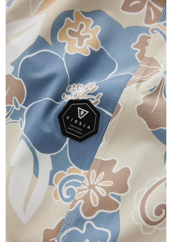 Big Kine 18.5" Boardshort