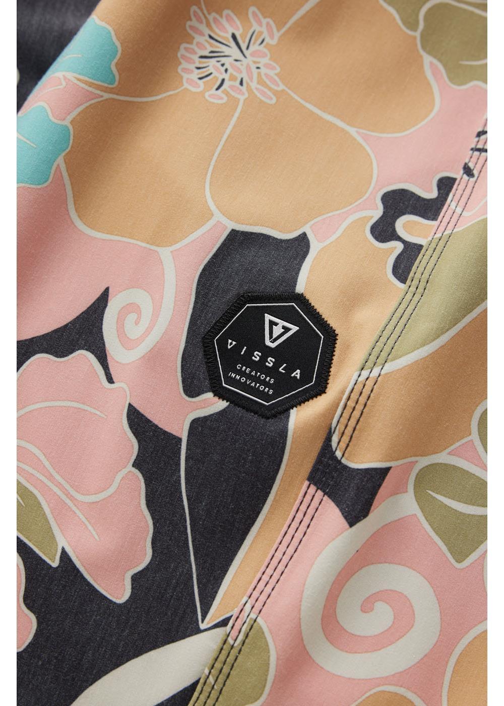 Big Kine 18.5" Boardshort