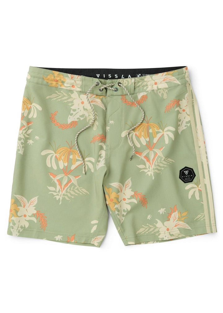 Sub Tropic 18.5" Boardshort