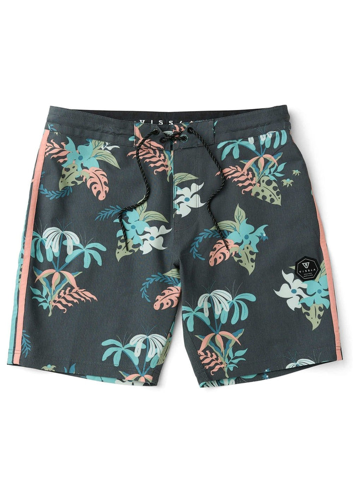 Sub Tropic 18.5" Boardshort
