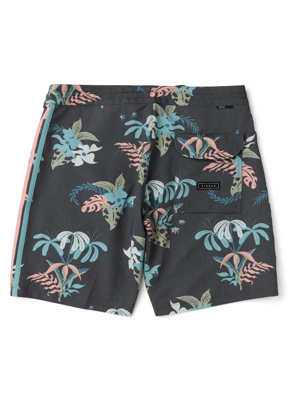 Sub Tropic 18.5" Boardshort