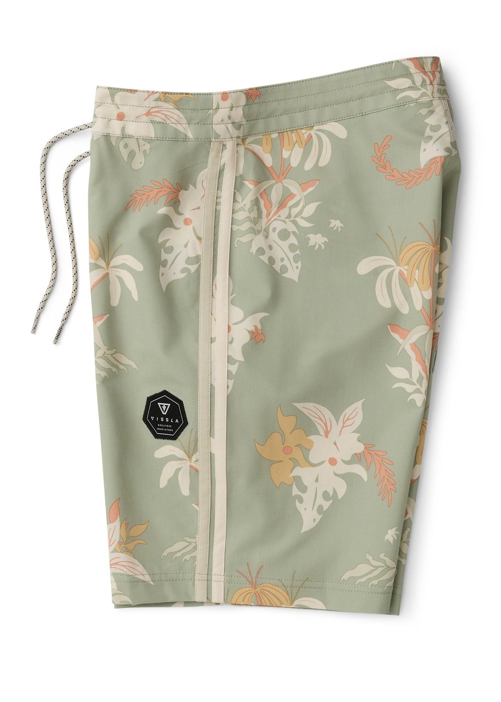 Sub Tropic 18.5" Boardshort