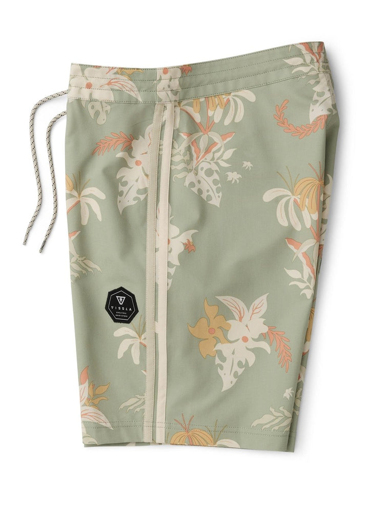 Sub Tropic 18.5" Boardshort