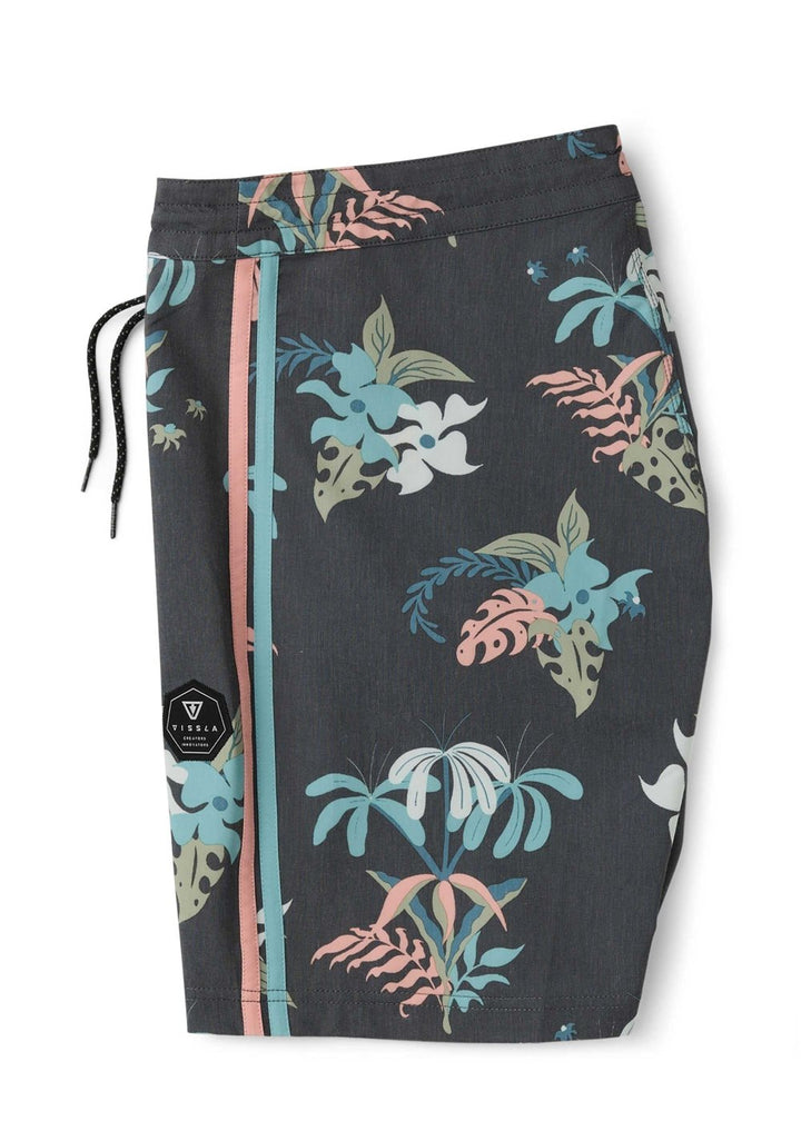 Sub Tropic 18.5" Boardshort