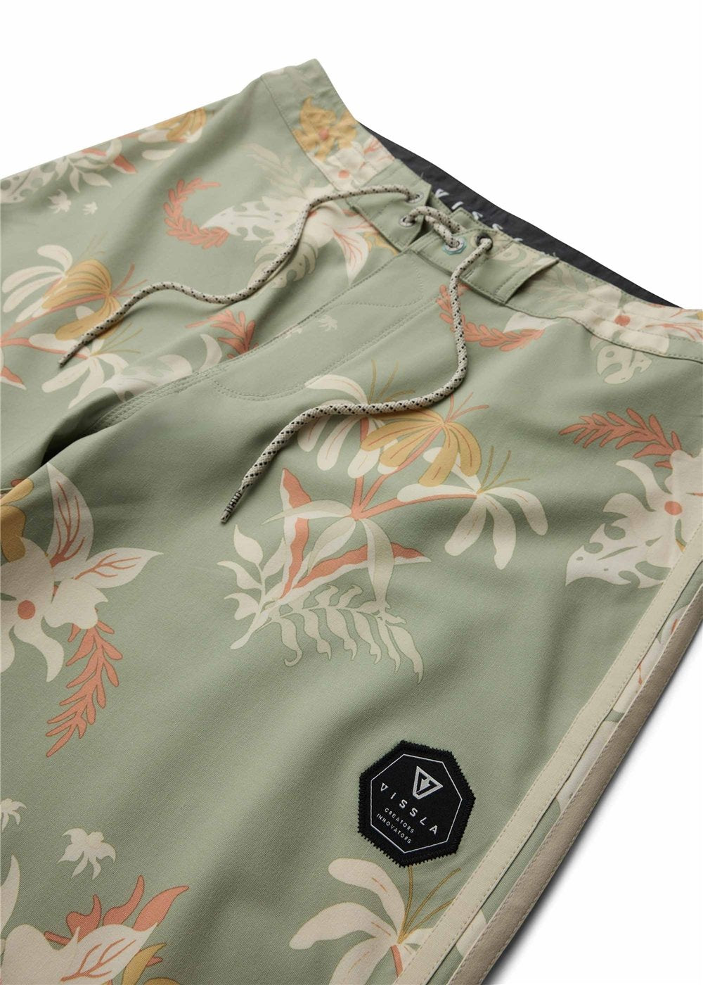 Sub Tropic 18.5" Boardshort