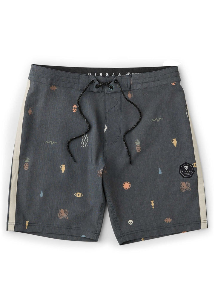 Rapa Nui 18.5" Boardshort