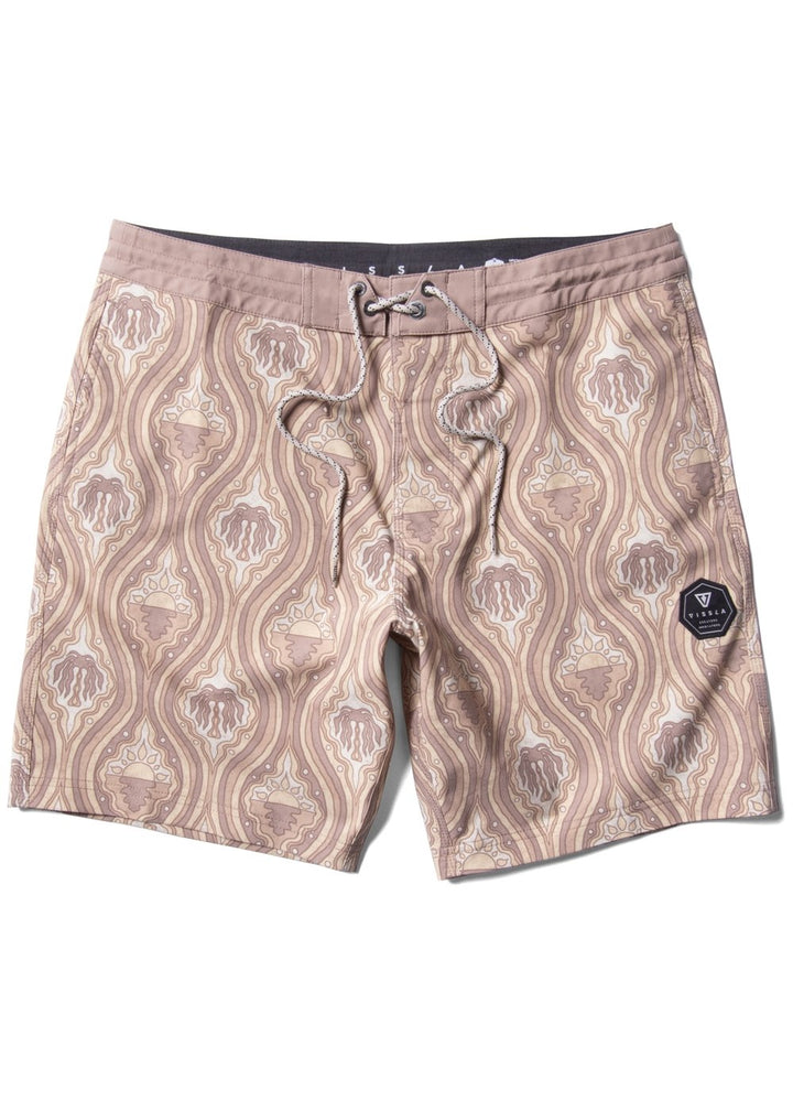 Suntile 17.5" Boardshort