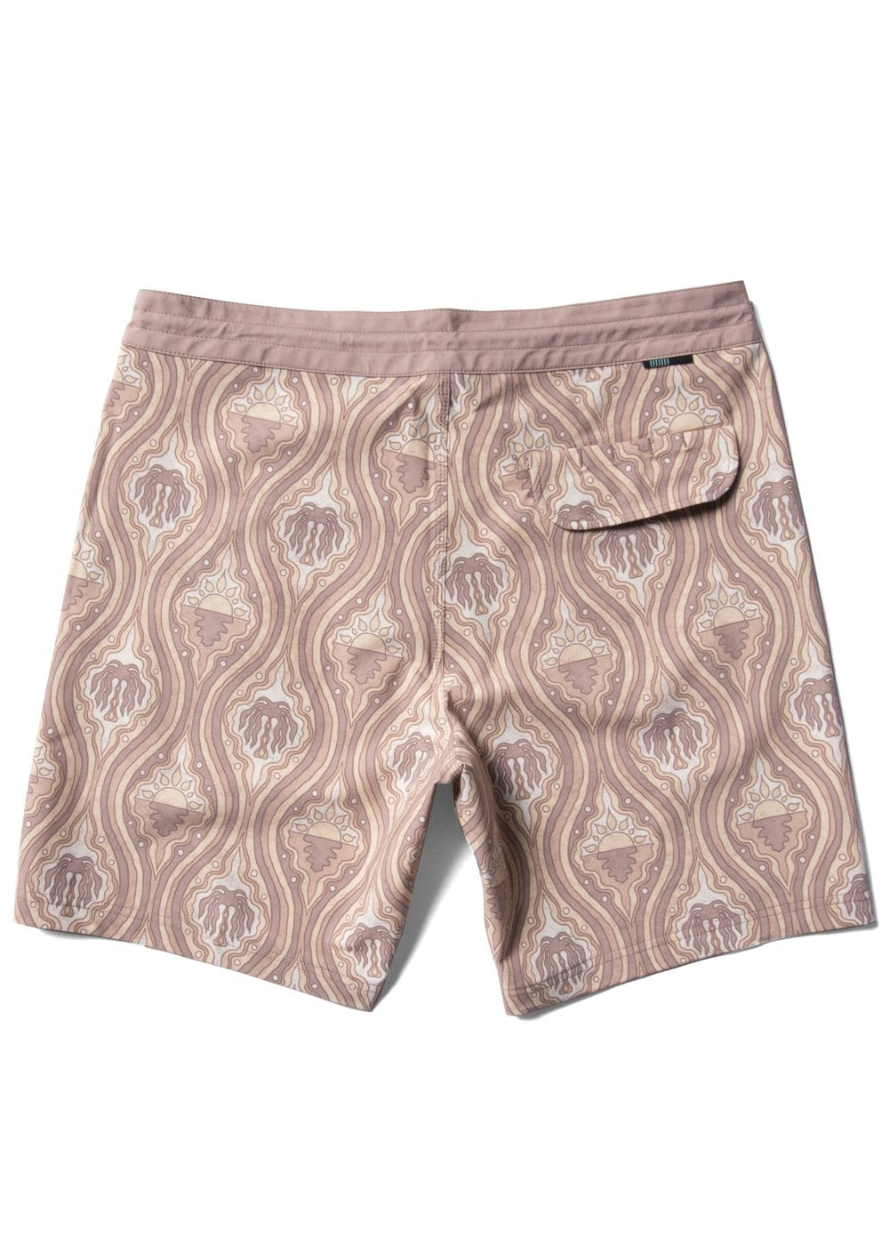 Suntile 17.5" Boardshort