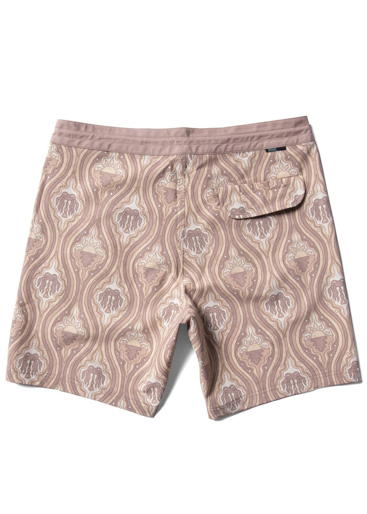Suntile 17.5" Boardshort
