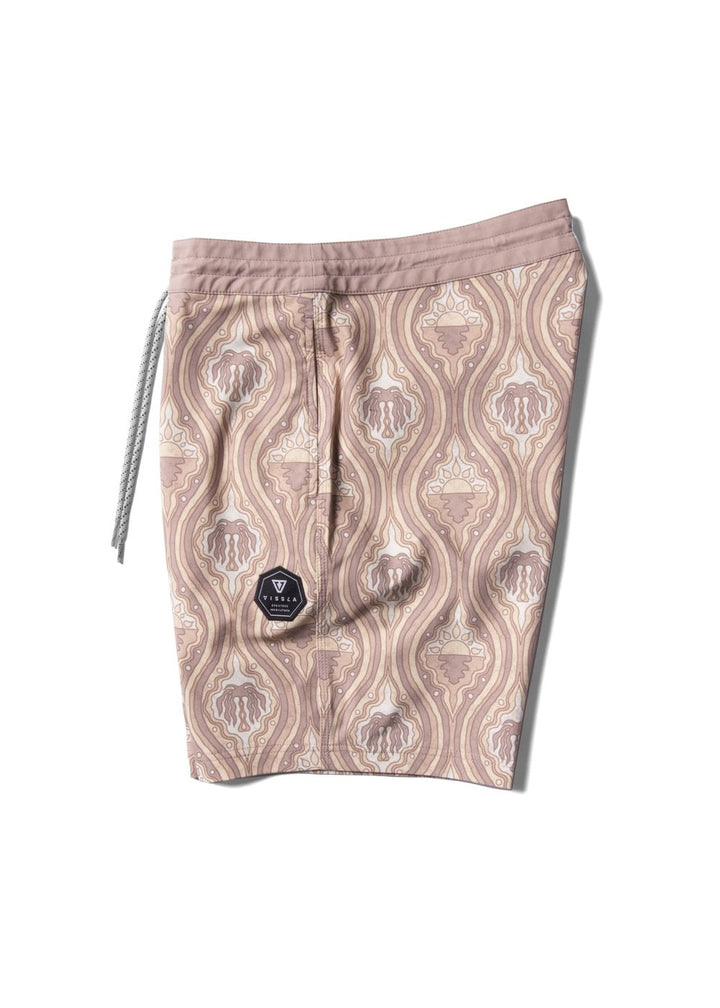 Suntile 17.5" Boardshort