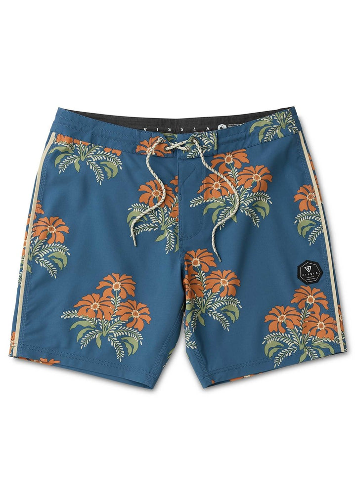 Seaside Serenade 18.5" Boardshort