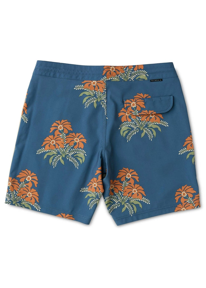 Seaside Serenade 18.5" Boardshort