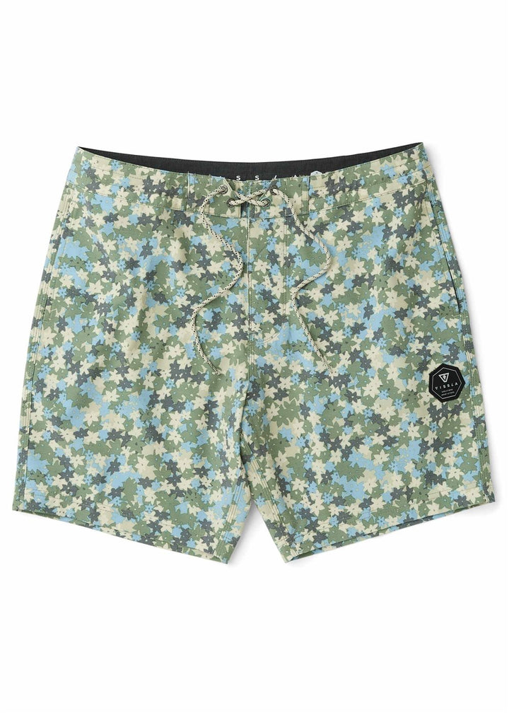 Vissla Jungalo 17.5" Boardshort