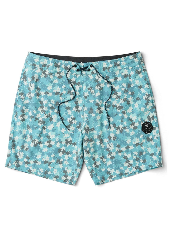 Jungalo 17.5" Boardshort