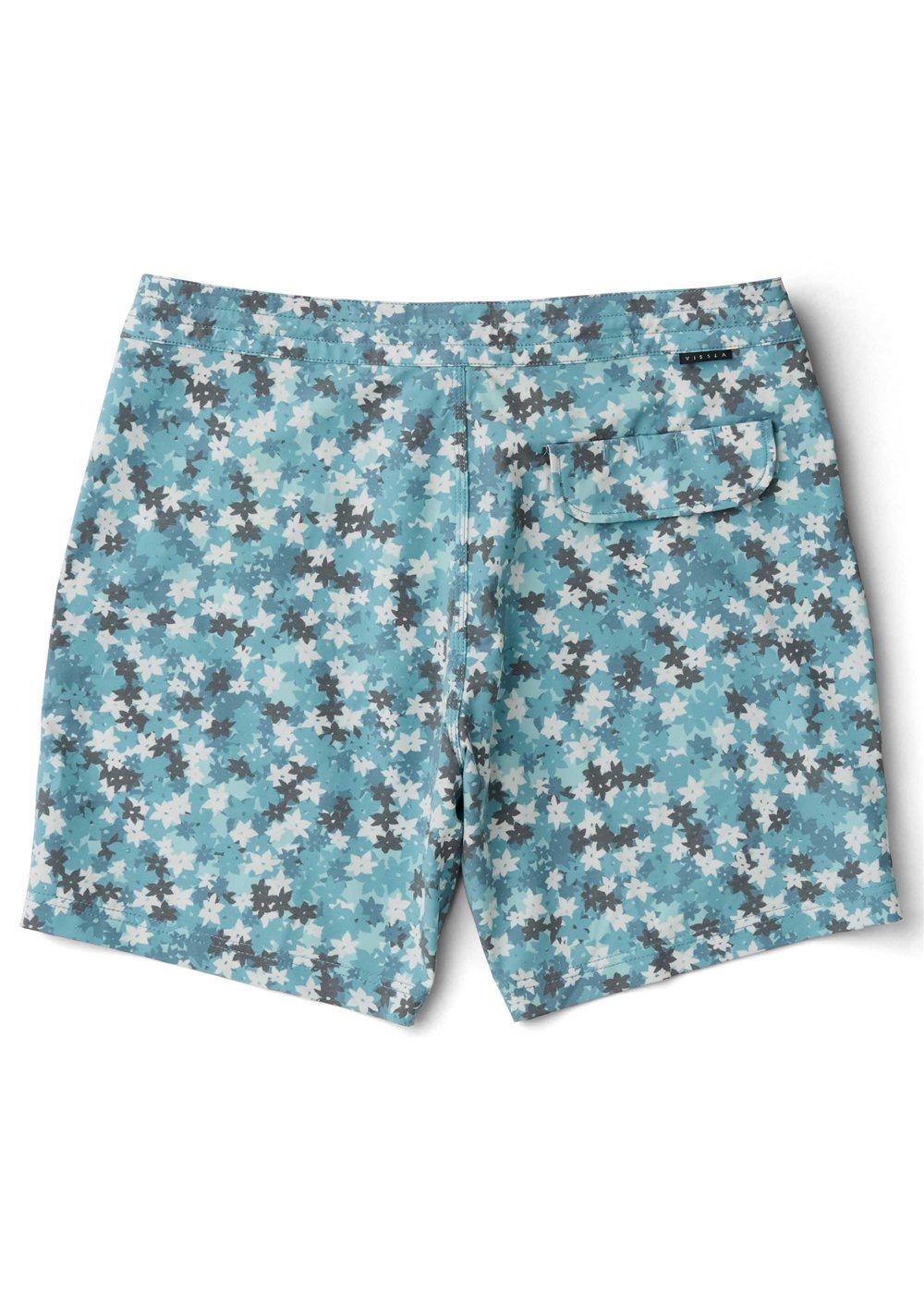 Jungalo 17.5" Boardshort