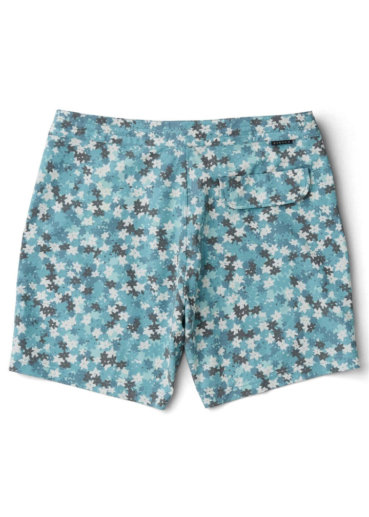 Jungalo 17.5" Boardshort