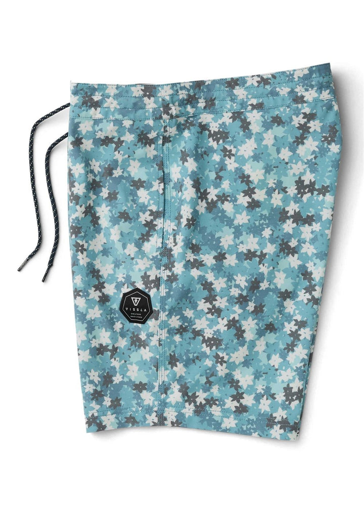 Jungalo 17.5" Boardshort