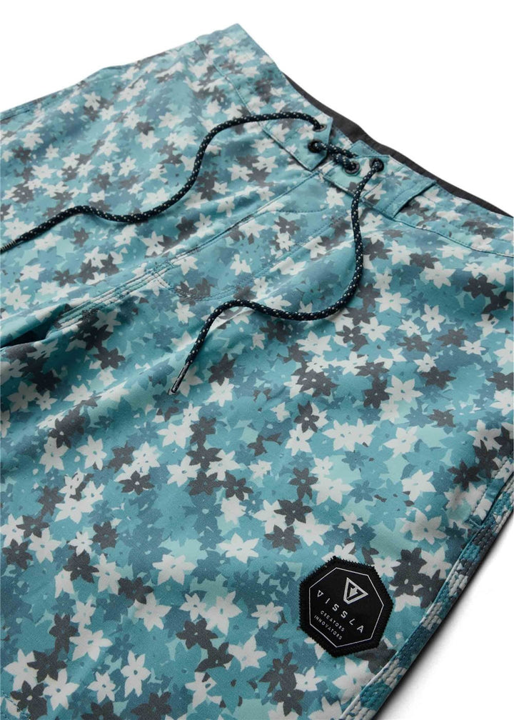 Jungalo 17.5" Boardshort