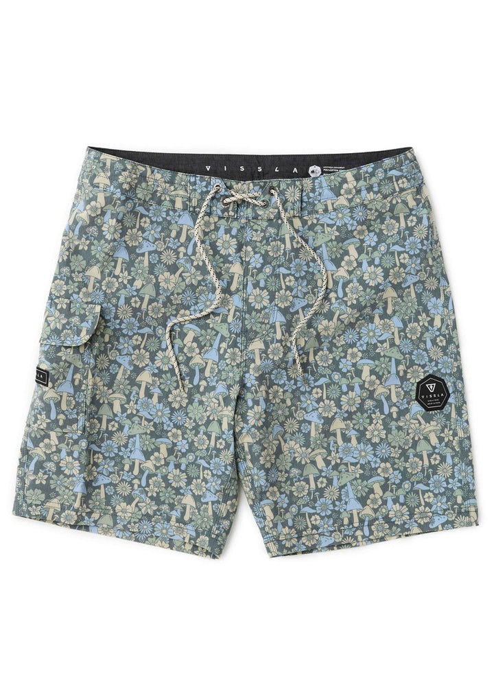 Vissla Shrooms 18.5" Boardshort