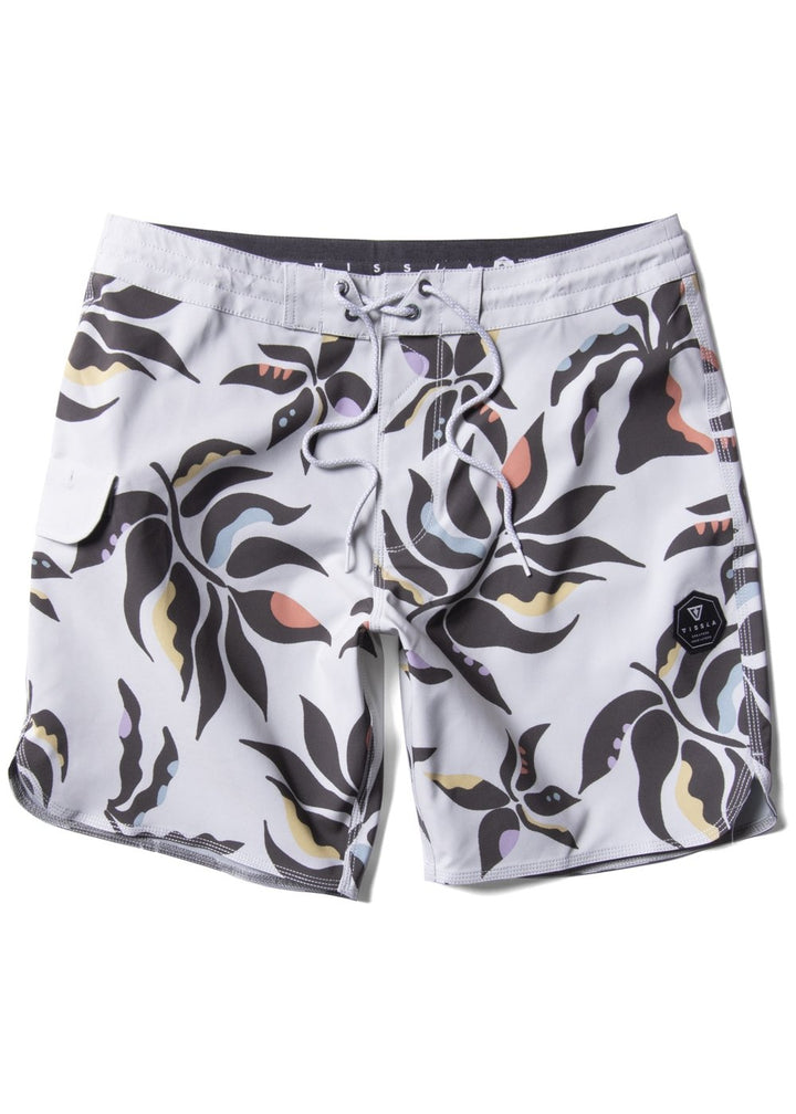 Mysto Crypto 17.5" Boardshort