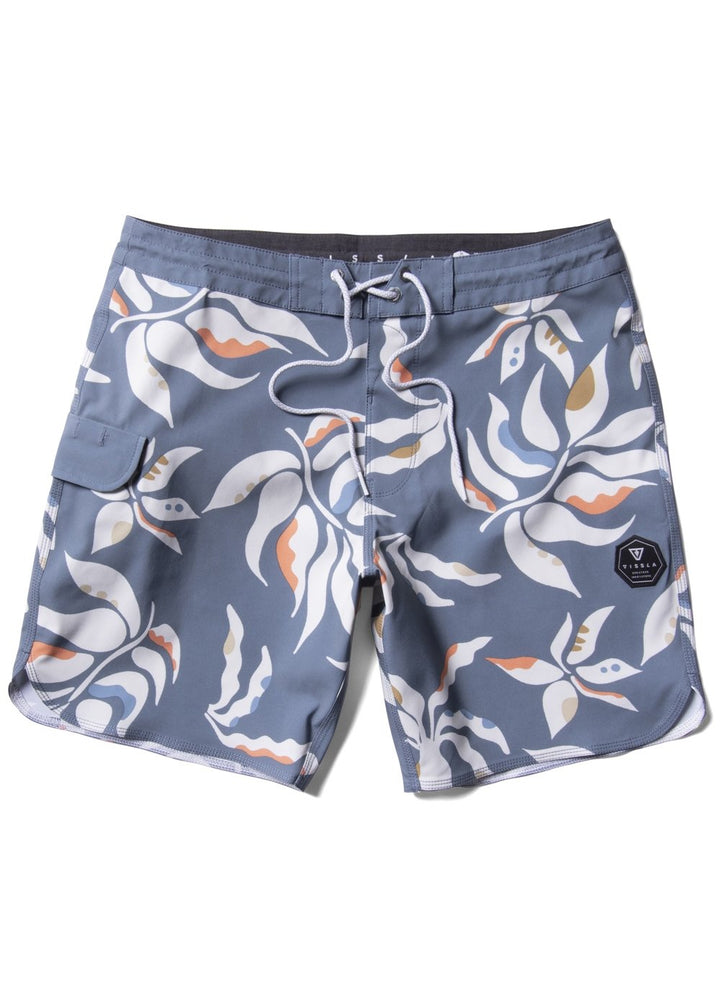 Mysto Crypto 17.5" Boardshort