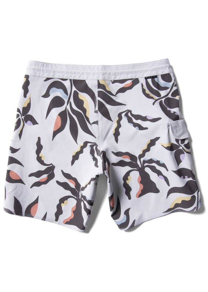 Mysto Crypto 17.5" Boardshort
