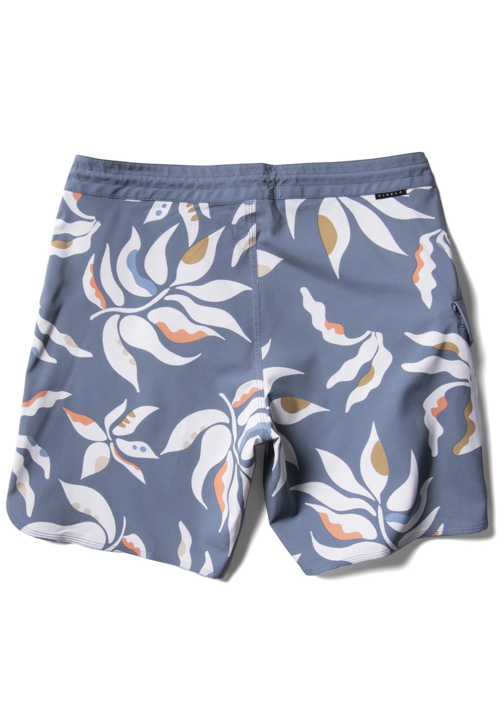 Mysto Crypto 17.5" Boardshort