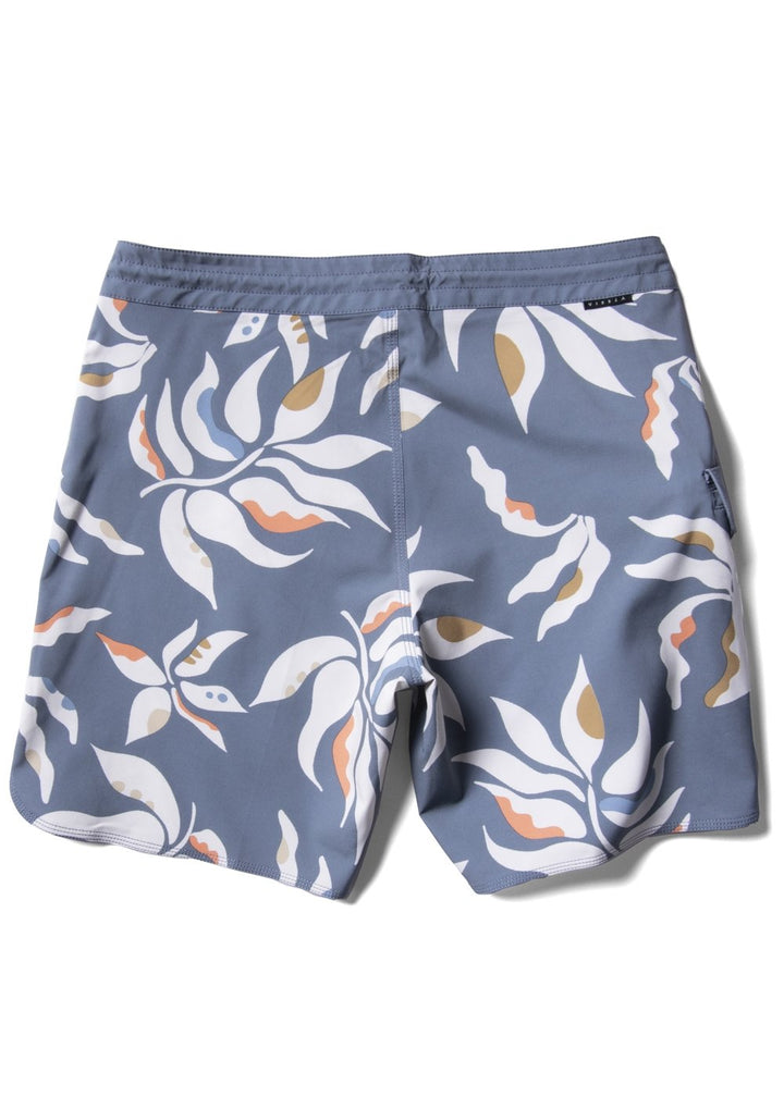 Mysto Crypto 17.5" Boardshort