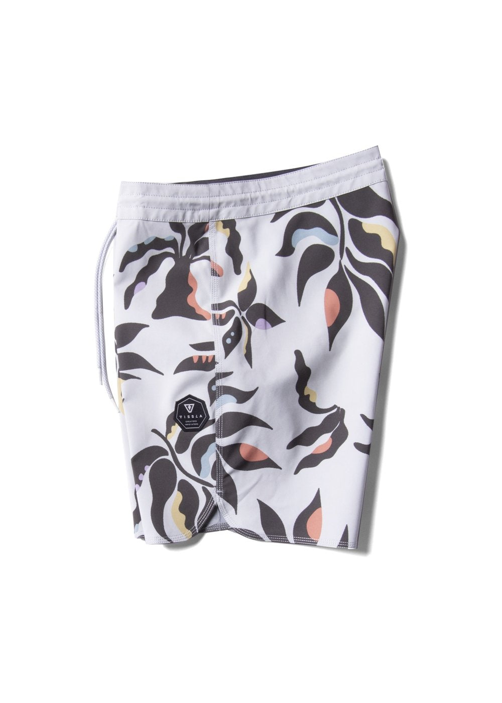 Mysto Crypto 17.5" Boardshort